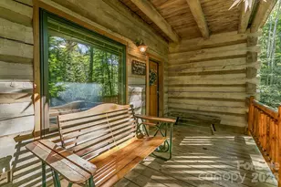 8579 Big Pine Rd, Marshall, NC 28753 - Photo 3