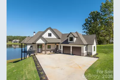438 Mapleton Lane, Columbus, NC 28722 - Photo 3