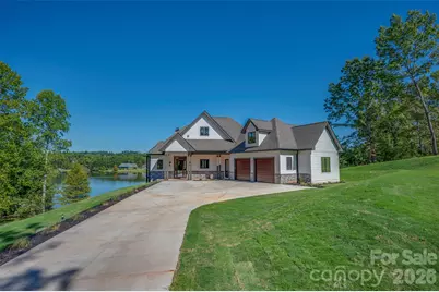 438 Mapleton Lane, Columbus, NC 28722 - Photo 47