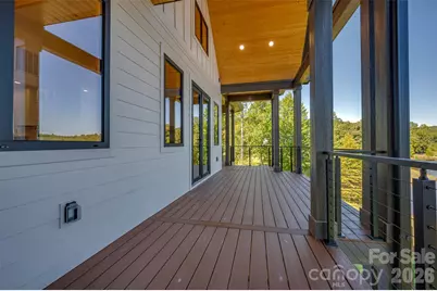 438 Mapleton Lane, Columbus, NC 28722 - Photo 31