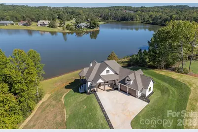 438 Mapleton Lane, Columbus, NC 28722 - Photo 1