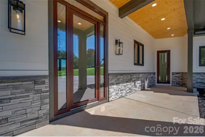 438 Mapleton Lane, Columbus, NC 28722 - Photo 5