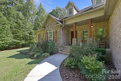 320 Hidden Oaks Drive, Rockwell, NC 28138 - Photo 3