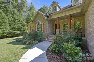 320 Hidden Oaks Dr, Rockwell, NC 28138 - Photo 3