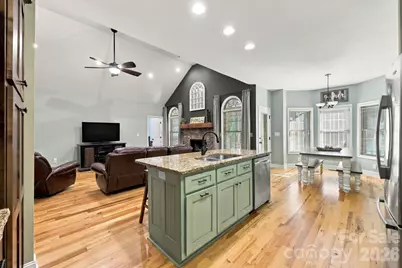 320 Hidden Oaks Drive, Rockwell, NC 28138 - Photo 13