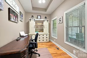 320 Hidden Oaks Dr, Rockwell, NC 28138 - Photo 9