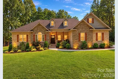 320 Hidden Oaks Drive, Rockwell, NC 28138 - Photo 1
