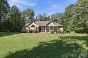 320 Hidden Oaks Dr, Rockwell, NC 28138 - Photo 31