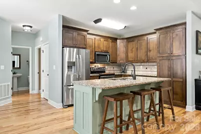 320 Hidden Oaks Drive, Rockwell, NC 28138 - Photo 11