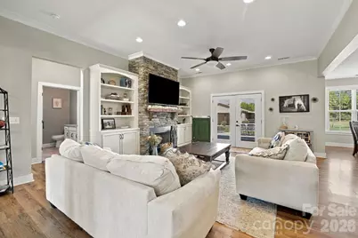 2870 Bradshaw Road, Mooresville, NC 28115 - Photo 21