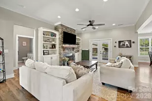 2870 Bradshaw Rd, Mooresville, NC 28115 - Photo 21