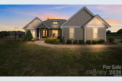 2870 Bradshaw Road, Mooresville, NC 28115 - Photo 1