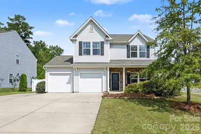 628 Gants Road, York, SC 29745 - Photo 1