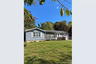 203 Regan Street, East Flat Rock, NC 28726 - Photo 1