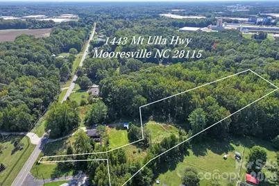 1443 Mt Ulla Highway #2, Mooresville, NC 28115 - Photo 9