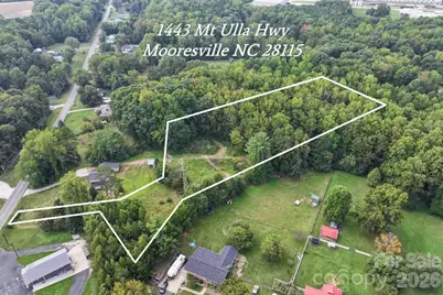 1443 Mt Ulla Highway #2, Mooresville, NC 28115 - Photo 3