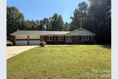 8806 Crestwood Drive, Mount Pleasant, NC 28124 - Photo 1