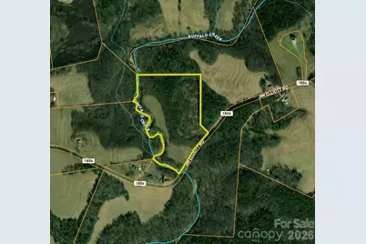 00 Jim Elliott Road, Shelby, NC 28150 - Photo 1