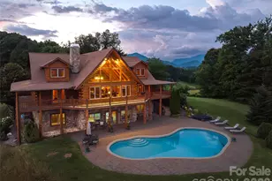 316 Stevenson Cove Rd, Waynesville, NC 28785 - Photo 1