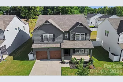 14107 Belmont Greene Drive, Charlotte, NC 28213 - Photo 5