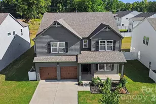14107 Belmont Greene Dr, Charlotte, NC 28213 - Photo 5