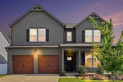 14107 Belmont Greene Drive, Charlotte, NC 28213 - Photo 1