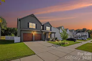 14107 Belmont Greene Dr, Charlotte, NC 28213 - Photo 3