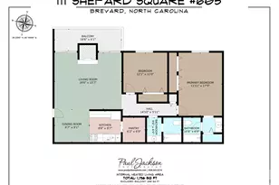111 Shepard Square, Brevard, NC 28712 - Photo 29