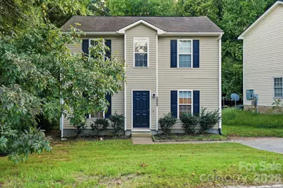 3021 Seymour Drive, Charlotte, NC 28208 - Photo 1
