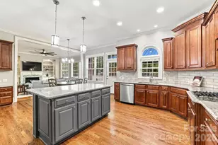 2309 Highland Forest Dr, Waxhaw, NC 28173 - Photo 13