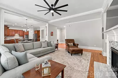 2309 Highland Forest Drive, Waxhaw, NC 28173 - Photo 19