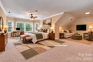 2309 Highland Forest Dr, Waxhaw, NC 28173 - Photo 35
