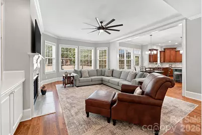 2309 Highland Forest Drive, Waxhaw, NC 28173 - Photo 17