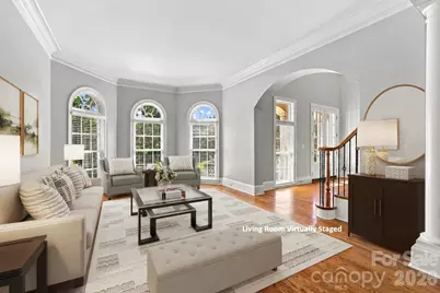 2309 Highland Forest Drive, Waxhaw, NC 28173 - Photo 7