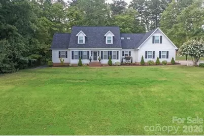 191 Briarwood Drive, Rutherfordton, NC 28139 - Photo 1