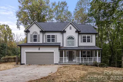 139 Scarlet Tanager Road, Troutman, NC 28166 - Photo 1