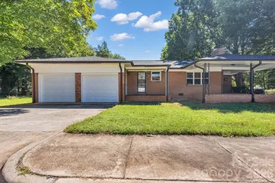 402 E Horah Street, Salisbury, NC 28144 - Photo 1
