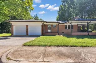 402 E Horah St, Salisbury, NC 28144 - Photo 1