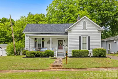 231 E Jefferson Street, York, SC 29745 - Photo 1