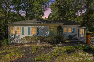 110 Hillside Ave SW, Concord, NC 28025 - Photo 1