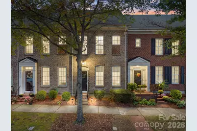 8512 Beaver Creek Drive, Charlotte, NC 28269 - Photo 1