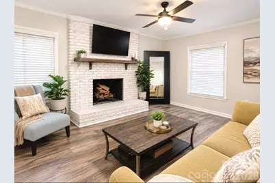 7332 Cedarbrook Drive, Charlotte, NC 28215 - Photo 5