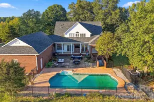 498 Johnson Dairy Rd, Mooresville, NC 28115 - Photo 43