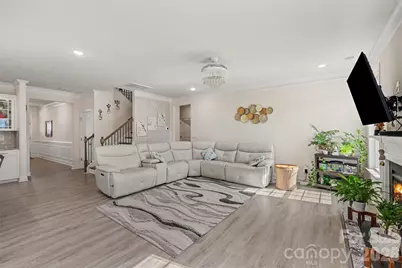 8815 Mangfall Lane, Indian Land, SC 29707 - Photo 3
