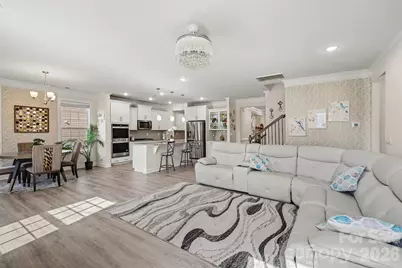 8815 Mangfall Lane, Indian Land, SC 29707 - Photo 5