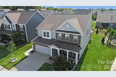 8815 Mangfall Lane, Indian Land, SC 29707 - Photo 37