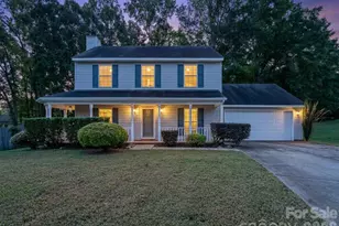 14200 Lavender Trace Ct, Charlotte, NC 28273 - Photo 1