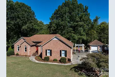 8636 Sherrills Creek Drive, Terrell, NC 28682 - Photo 5