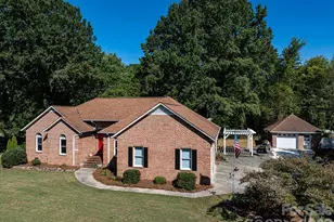8636 Sherrills Creek Dr, Terrell, NC 28682 - Photo 5