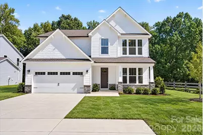 4927 Potter Road, Stallings, NC 28104 - Photo 1